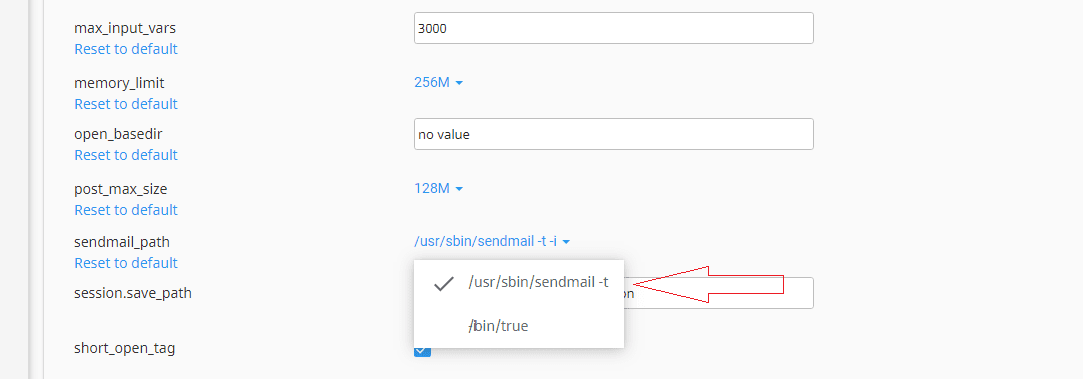 Hướng dẫn cài đặt SMTP cho website WordPress của bạn 3 smtp gmail 1