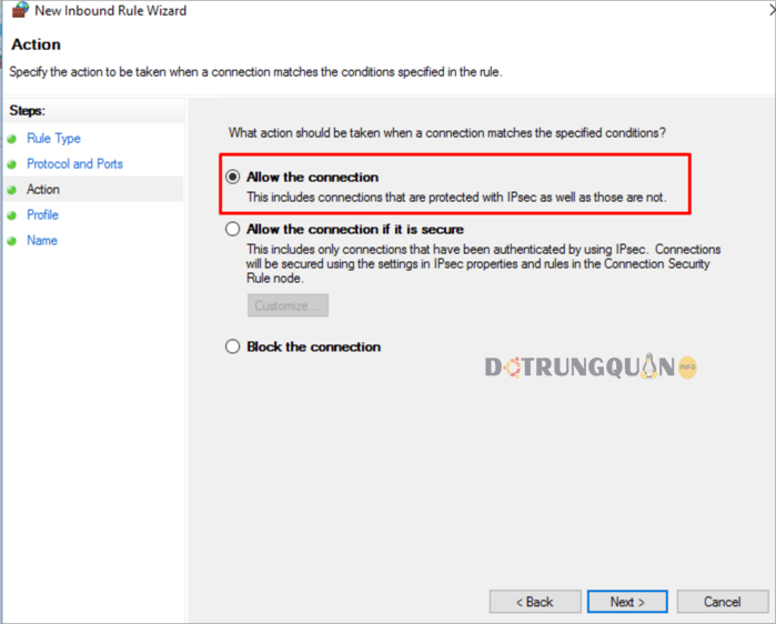 Hướng dẫn kích hoạt Remote SQL Server 13 Hướng dẫn kích hoạt Remote SQL Server