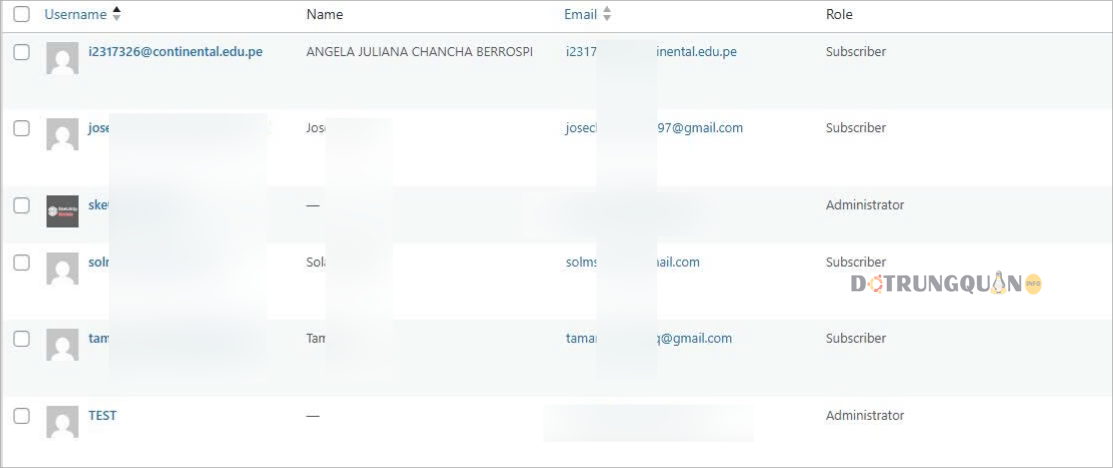 Dấu hiệu nhận biết Website bị mã độc 7 Dấu hiệu nhận biết Website bị mã độc