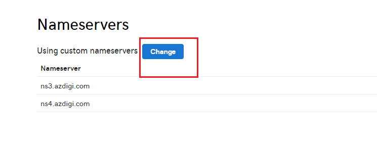 Hướng dẫn cập nhật DNS domain GoDaddy 29 dns godaddy 5