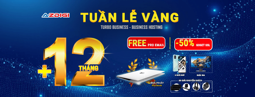 Hướng dẫn cài đặt SpeedTest CLI đo tốc độ mạng server 7 AZDIGI Hosting Số 1 Việt Nam