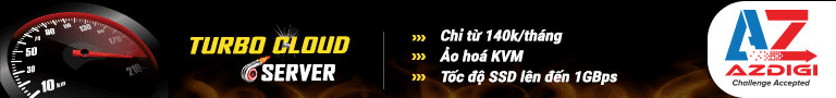 Hướng dẫn thay đổi phiên bản và thông số PHP Selector trong cPanel 1 AZDIGI Hosting Số 1 Việt Nam