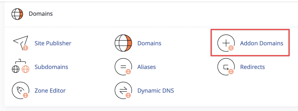 Hướng dẫn addon domain vào cPanel 3 anh 53