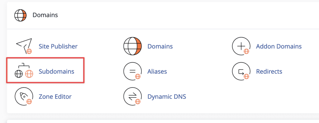 Hướng dẫn addon domain vào cPanel 5 anh 55