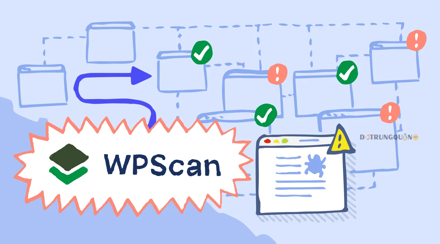 su dung wpscan quet bao mat wordpress 1