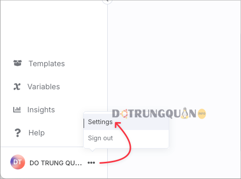 Hướng dẫn kích hoạt license key trên n8n 4 kích hoạt license key trên n8n