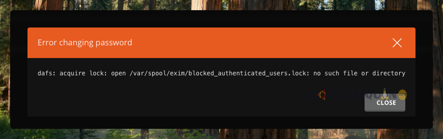 Fix lỗi đổi mật khẩu DirectAdmin: blocked_authenticated_users.lock 3 Fix lỗi đổi mật khẩu DirectAdmin: blocked_authenticated_users.lock