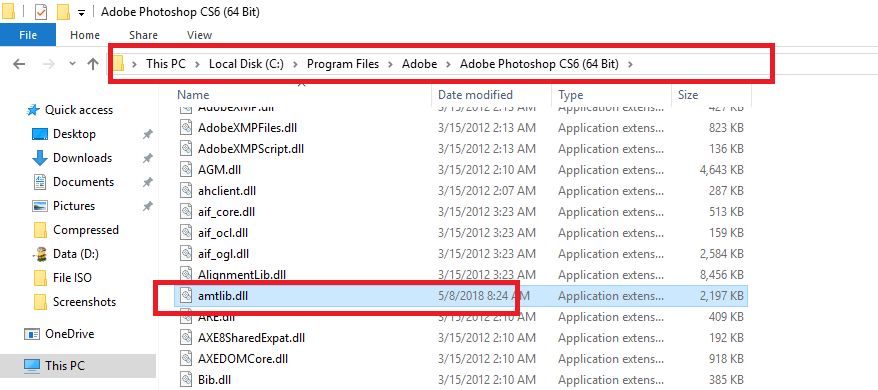 Hướng dẫn cài đặt và kích hoạt Photoshop CS6 46 Screenshot 113